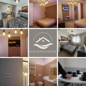 Our Guest House Fiumicino